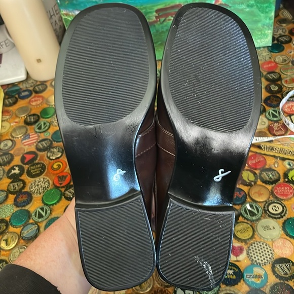 Ladies Air Flex slip on - Picture 5 of 5